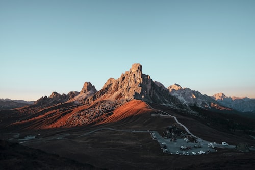 Sunset View
