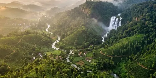 Coorg