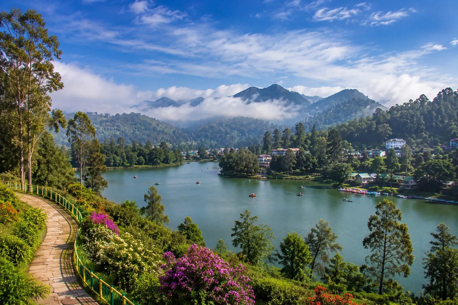 Kodaikanal