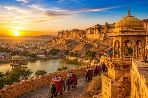 Rajasthan